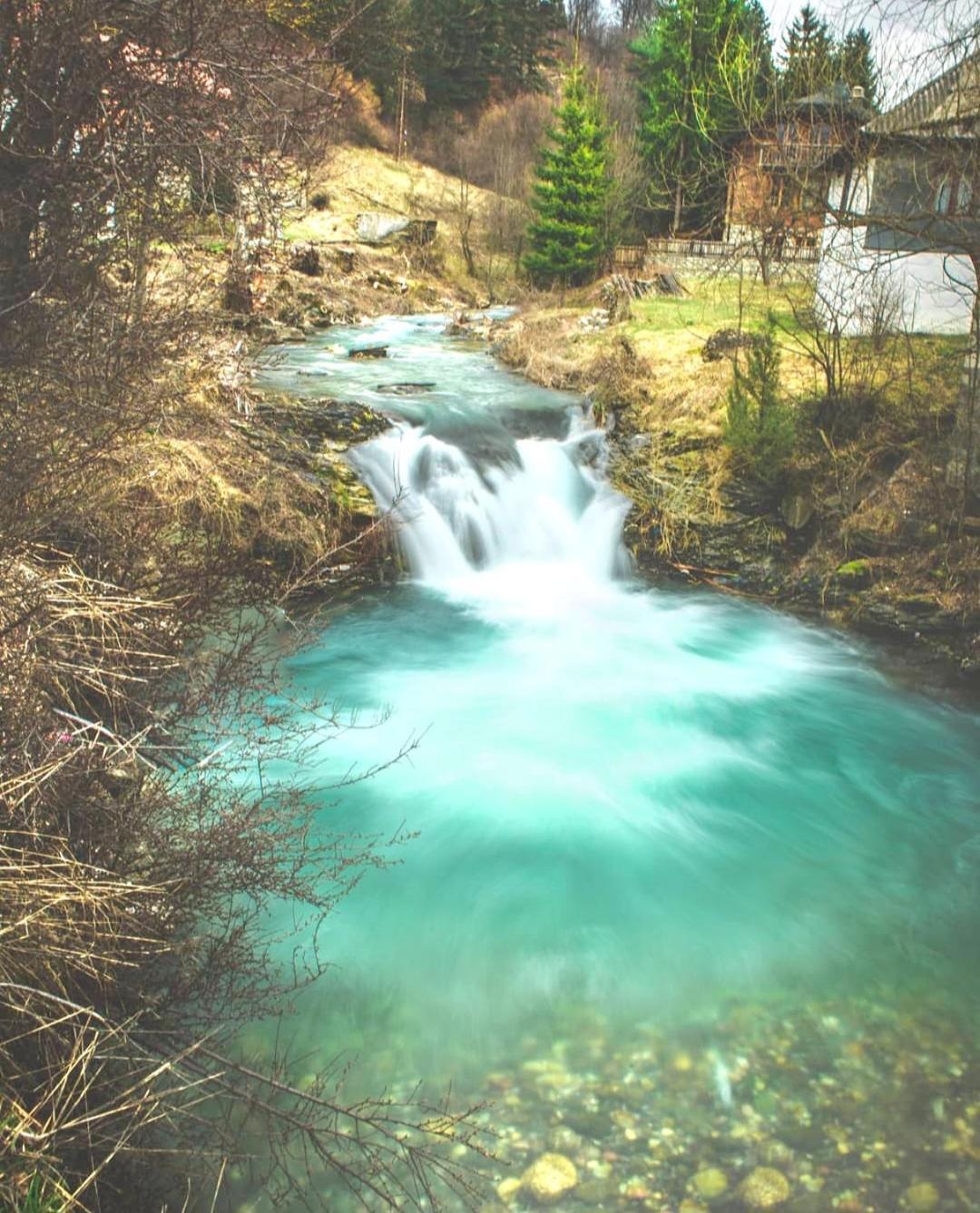 Etno Smjestaj Bjelasica Kolasin
